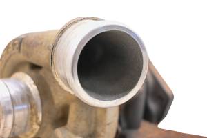 Polaris - 21 Polaris RZR XP Turbo EPS 4x4 Turbo Charger & Manifold For Parts - Image 8