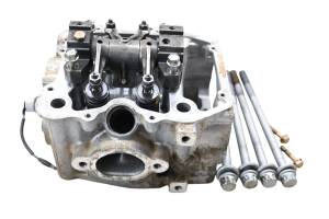 97 Polaris Sportsman 500 4x4 Cylinder Head