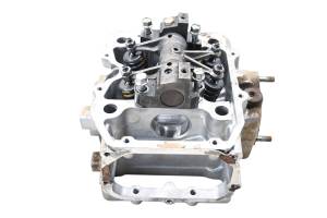 Polaris - 97 Polaris Sportsman 500 4x4 Cylinder Head - Image 2