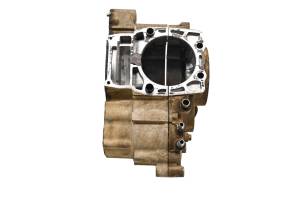 Polaris - 97 Polaris Sportsman 500 Crankcase Center Crank Case - Image 2