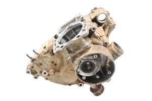 Polaris - 97 Polaris Sportsman 500 Crankcase Center Crank Case - Image 3