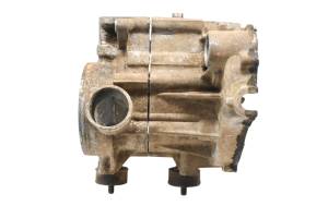 Polaris - 97 Polaris Sportsman 500 Crankcase Center Crank Case - Image 4