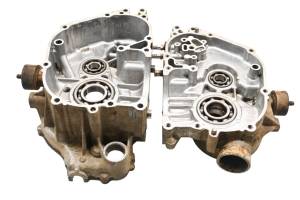 Polaris - 97 Polaris Sportsman 500 Crankcase Center Crank Case - Image 5