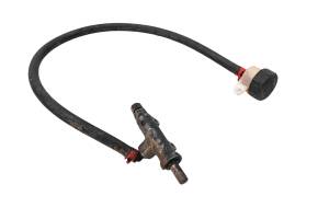 Polaris - 99 Polaris Sportsman 500 4x4 Rear Brake Master Cylinder - Image 1