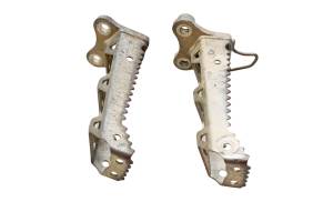 Yamaha - 12 Yamaha YFZ450R Foot Pegs Left & Right - Image 3