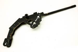 16 Kawasaki Mule Pro-DXT EPS Gear Select Shift Lever Shifter