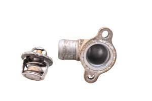 Polaris - 01 Polaris Sportsman 500 4x4 Thermostat & Housing Cover - Image 3