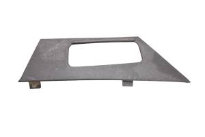 13 Sea-Doo GTX Limited iS 260 Rewind Cap Cover Trim