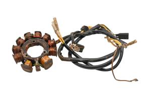 Polaris - 97 Polaris Sportsman 500 Stator - Image 2