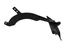 Polaris - 97 Polaris Sportsman 500 Transmission Oil Deflector Baffle - Image 1