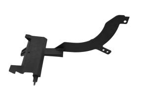 Polaris - 97 Polaris Sportsman 500 Transmission Oil Deflector Baffle - Image 3