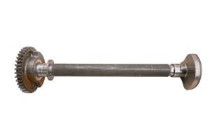 13 Sea-Doo GTX Limited iS 260 Counter Balancer Crankshaft Balance