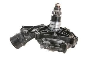 Sea-Doo - 13 Sea-Doo GTX Limited iS 260 Turbo Charger Turbocharger - Image 4