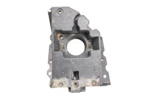 13 Sea-Doo GTX Limited iS 260 Depth Sensor Cover Battery Box Base