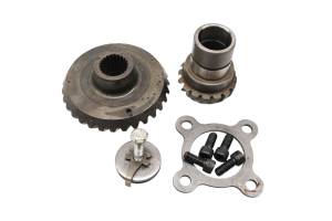 Polaris - 97 Polaris Sportsman 500 Transmission Bevel Output Gears - Image 2