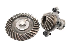 Polaris - 97 Polaris Sportsman 500 Transmission Bevel Output Gears - Image 3
