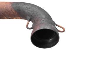 Polaris - 99 Polaris Trail Blazer 250 2x4 Header Exhaust Head Pipe - Image 3