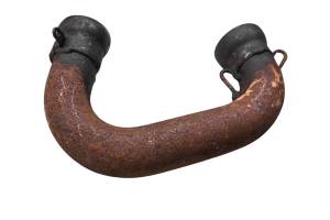 Polaris - 99 Polaris Trail Blazer 250 2x4 Header Exhaust Head Pipe - Image 4