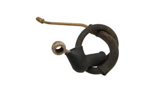 Polaris - 97 Polaris Sportsman 500 Front Upper Brake Line - Image 3