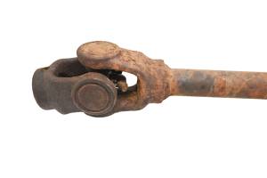 Polaris - 97 Polaris Sportsman 500 Front Drive Prop Shaft - Image 2