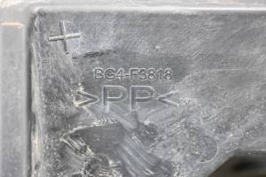 Yamaha - 20 Yamaha Wolverine X2 Steering Cover YXE850 - Image 4