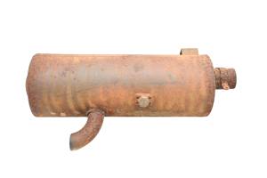 Polaris - 97 Polaris Sportsman 500 Muffler Exhaust Pipe - Image 1