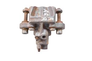 Polaris - 07 Polaris Sportsman 800 4x4 Rear Brake Caliper - Image 2
