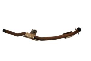 Polaris - 97 Polaris Sportsman 500 Header Exhaust Head Pipe - Image 1