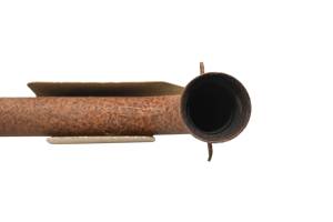 Polaris - 97 Polaris Sportsman 500 Header Exhaust Head Pipe - Image 3