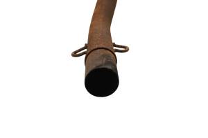 Polaris - 97 Polaris Sportsman 500 Header Exhaust Head Pipe - Image 4