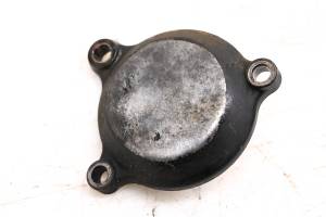 97 Yamaha Timberwolf 250 2x4 Oil Filter Cover YFB250