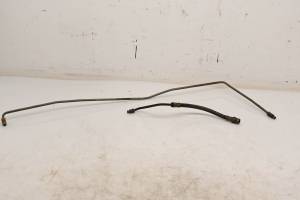 97 Polaris Sportsman 500 Rear Brake Line
