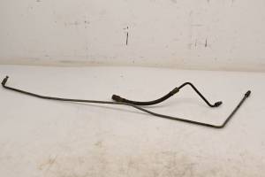 Polaris - 97 Polaris Sportsman 500 Rear Brake Line - Image 2