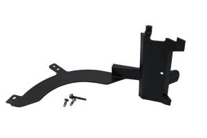 97 Polaris Sportsman 500 4x4 Transmission Oil Deflector Baffle