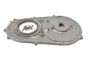 Polaris - 97 Polaris Sportsman 500 Inner Belt Clutch Cover - Image 1