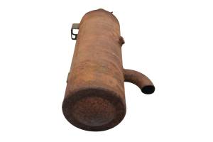 Polaris - 97 Polaris Sportsman 500 4x4 Muffler Exhaust Pipe - Image 4