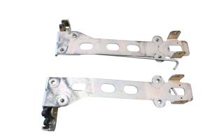 Yamaha - 20 Yamaha Wolverine X2 Door Latches Left & Right YXE850 - Image 2