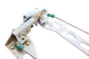 Yamaha - 20 Yamaha Wolverine X2 Door Latches Left & Right YXE850 - Image 5