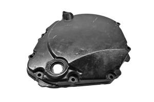 02 Suzuki GSXR 750 Clutch Cover
