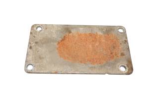 Polaris - 97 Polaris Sportsman 500 4x4 Transmission Plate Bracket Mount - Image 2