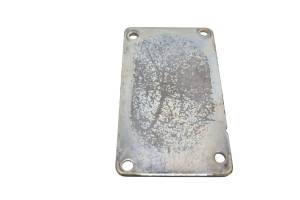 Polaris - 97 Polaris Sportsman 500 4x4 Transmission Plate Bracket Mount - Image 3
