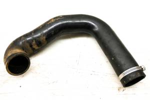 Kawasaki - 07 Kawasaki Mule 610 4X4 Clutch Snorkel Vent Tube KAF400 - Image 2