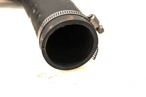 Kawasaki - 07 Kawasaki Mule 610 4X4 Clutch Snorkel Vent Tube KAF400 - Image 3