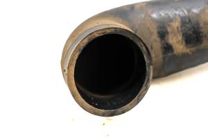 Kawasaki - 07 Kawasaki Mule 610 4X4 Clutch Snorkel Vent Tube KAF400 - Image 4