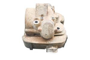 Kawasaki - 09 Kawasaki Prairie 360 4x4 Cylinder Head & Cam Shaft Camshaft KVF360 - Image 2