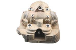 Kawasaki - 09 Kawasaki Prairie 360 4x4 Cylinder Head & Cam Shaft Camshaft KVF360 - Image 3