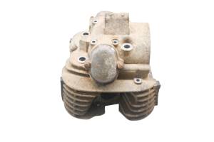 Kawasaki - 09 Kawasaki Prairie 360 4x4 Cylinder Head & Cam Shaft Camshaft KVF360 - Image 4