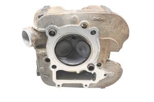 Kawasaki - 09 Kawasaki Prairie 360 4x4 Cylinder Head & Cam Shaft Camshaft KVF360 - Image 5