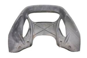 01 Yamaha XL800 Rear Grab Bar