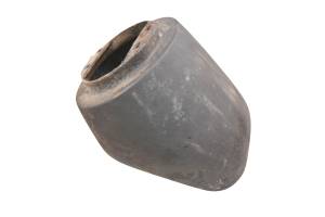 01 Yamaha XL800 Steering Stem Handle Cover